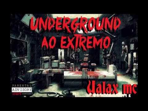 Ualax Mc - No Sleep