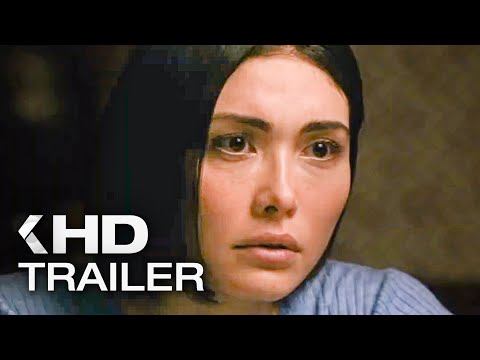 Trailer-Vorschau: Mercy Black