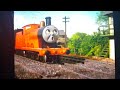 Thomas And Friends James And The Red Balloon