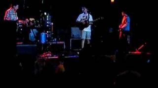 Surfer Blood &quot;Slow Jabroni&quot; at Firestone, Orlando 6.11.2010