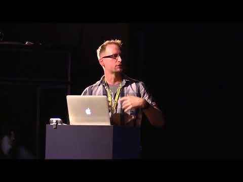 Thomas Hunter II - The long road to async/await in JavaScript