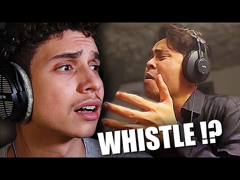 WOW !! Rapper Reacts to Cakra Khan | Iris - goo goo dolls ( orchestra cover version )