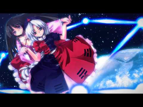 IN Eirin/Kaguya's Last Spell Theme - Voyage 1970 + mp3