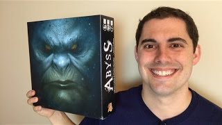 Getting Games - Abyss video thumbnail