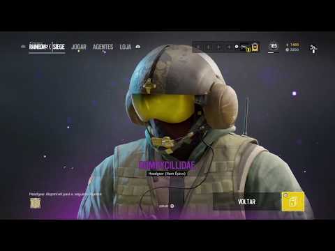 Rainbow Six: Siege - Opening 50 Alpha Packs (Abrindo 50 Alpha Packs)