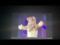 Barney Friends Kristen Danny Lion The Lion Trainer Applause Clapping Laughter Circus Normal And