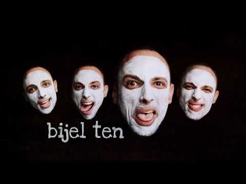 Veliko R - Bijel Ten (prod. Flowdeep)