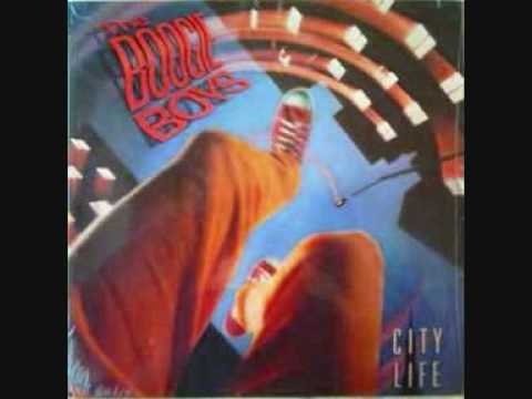 Video thumbnail for City Life