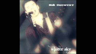 Big Country - Winter Sky - Stirling - 1994