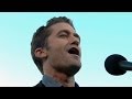 WS2012 Gm2 Glee Star Morrison Sings Anthem