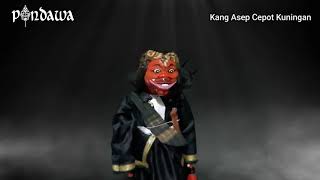 Download lagu Cepot-Kaistimewaan Sasih Syawal-Kang Asep Cepot Kuningan mp3