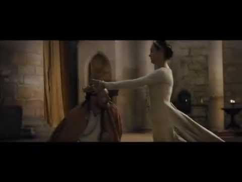 MACBETH - OFFICIAL TEASER TRAILER