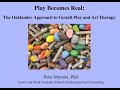 Play Becomes Real 1 Introduction