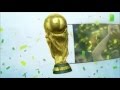 FIFA World Cup Qualifiers Brazil 2014 Intro