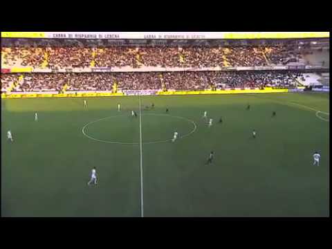 2013-11-01. CESENA-TERNANA 1-1 (Servizio Serie BWin)