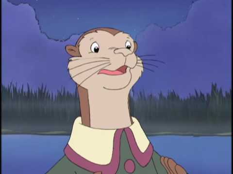 Rupert | Rupert and The Marsh Mystery - Ep. 42