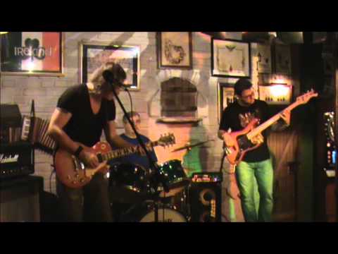 177 Soczewa Blues Session