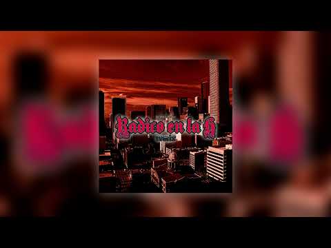 ADAN JFW, MR TYSON - RADICO EN LA H [REMIX]