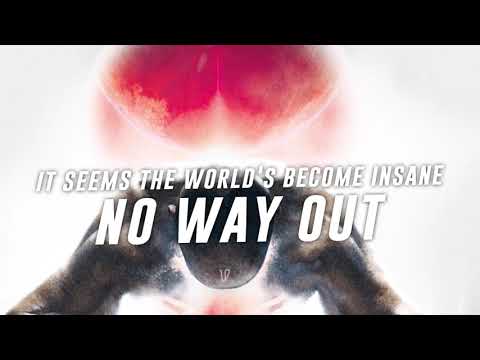 The Options - The Options - I, Socialess (Official Lyric Video)