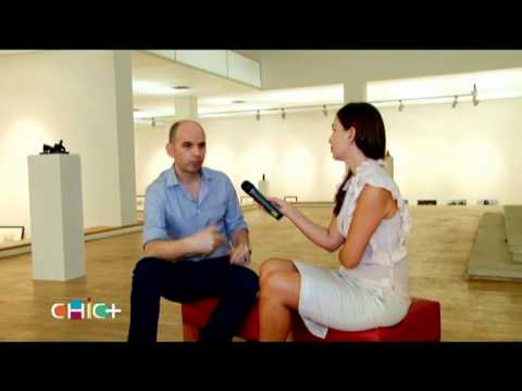 Chic Plus - 15 Shtator 2013 - Pj. e trete - Show - Vizion Plus
