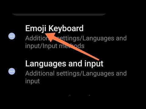 emoji keyboard setting redmi note 10, how to set emoji keyboard redmi note 10