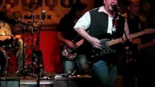 Chuck Berry Medley