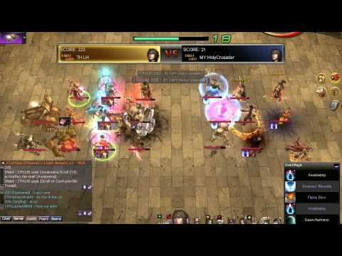 Atlantica Titan Championship 113 Final - AM Session (HD)