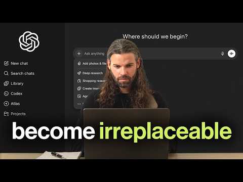 These 6 Al Skills Will Get You Ahead Of 99% Of People