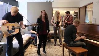 A-Sides Presents: Delta Rae "Chasing Twisters" (5-2-2015)