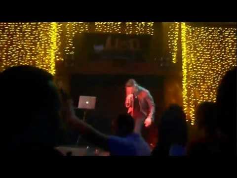 BABYLONIA - Dangerous (22.02.13, SYNTHETIC URAL BIRTH FESTIVAL)