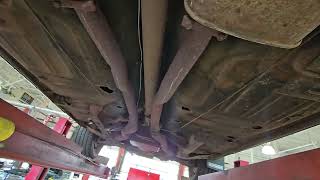 Video Thumbnail for 1970 Ford Mustang