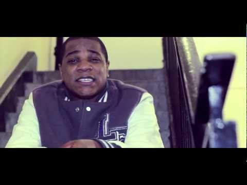 Squingy ft Venda Maf (USG) - Outlaw [OFFICIAL VIDEO] | Link Up TV