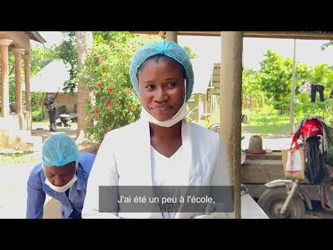 De la terre au futur : quand les jeunes du Mono réinventent l’agriculture durable