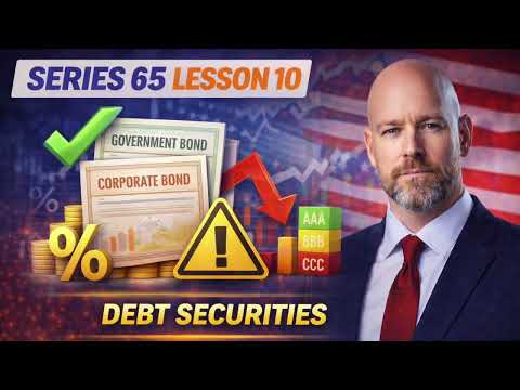 Bonds: The Debt Securities with a Pulse | Golden Age
