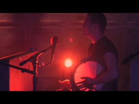 Na Fianna: The Rocky Road To Dublin - The Stable Sessions: Live Recording