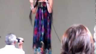 Thinking about forever cover - Jodi Biggs