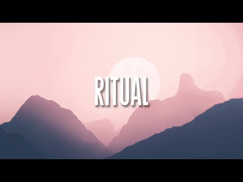 MasterBangg, Charles Sebastian & Wildhearts - Ritual (feat. Dare County) [Official Lyrics Video]