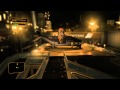 Deus Ex: Human Revolution. Видеорецензия 