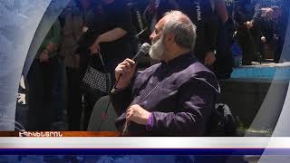 «Էպիկենտրոնի» հիմնական թողարկումը` 19:30-ին