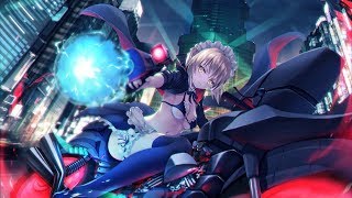 {14.15} Nightcore (Adelitas Way) - My Derailment (with lyrics)