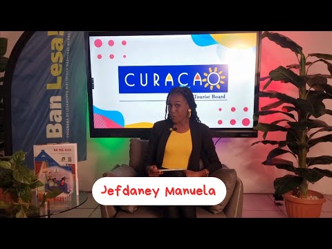 Kuenta Ku Kara Konosí - Jefdaney Manuela / Siman di Ban Lesa 2024