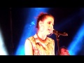 Lena Meyer-Landrut LIVE @ FZW Dortmund ...
