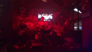 Please Mister - The Promise (Live @ Flashbacks)