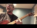 Cover: Velvety (by Frank Black and The Catholics)