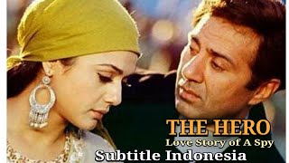 Film India Action  Hero 2003  subtitle Indonesia