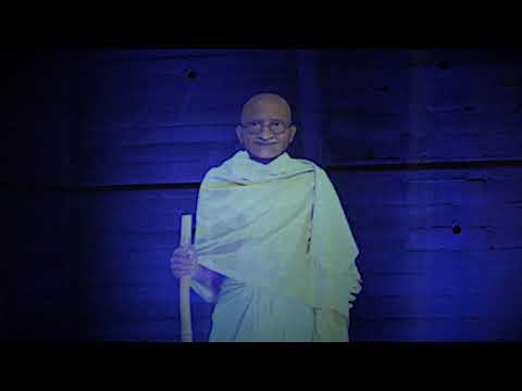 Ahinsa Lecture: Future of Education