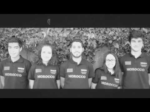 MNDT Short Film - History in The Making (2014/2015 Team)