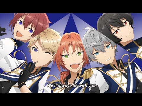 EnStars Silent Oath Knights