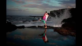 Moris Otreman 的古董车之旅