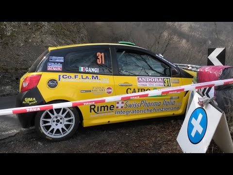 Ronde Val Merula 2022 • Mistake & Max Attack